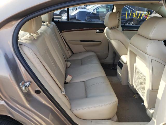 Photo 6 from auction – 2007 SATURN AURA with VIN 1G8ZS57N57F165110