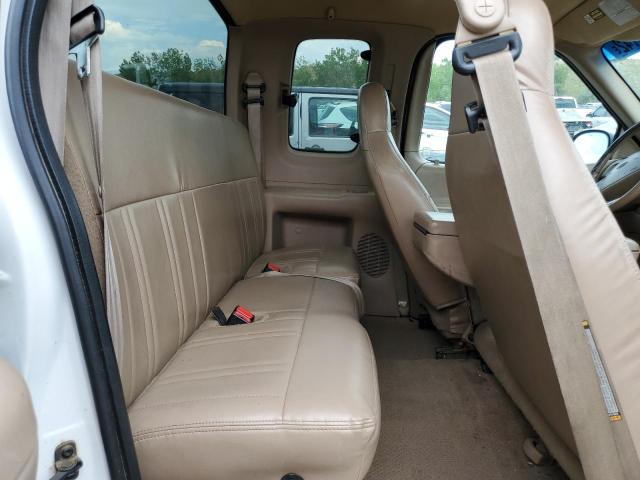 Photo 6 from auction – 1998 FORD F150 with VIN 1FTRX08L2WKC29360