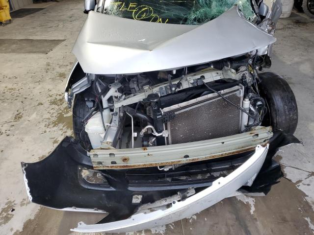 Photo 9 from auction – 2013 NISSAN VERSA S with VIN 3N1CN7AP5DL866811