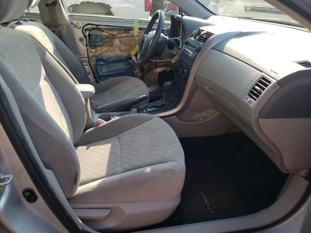 Photo 5 from auction – 2009 TOYOTA COROLLA BA with VIN JTDBL40E699064944