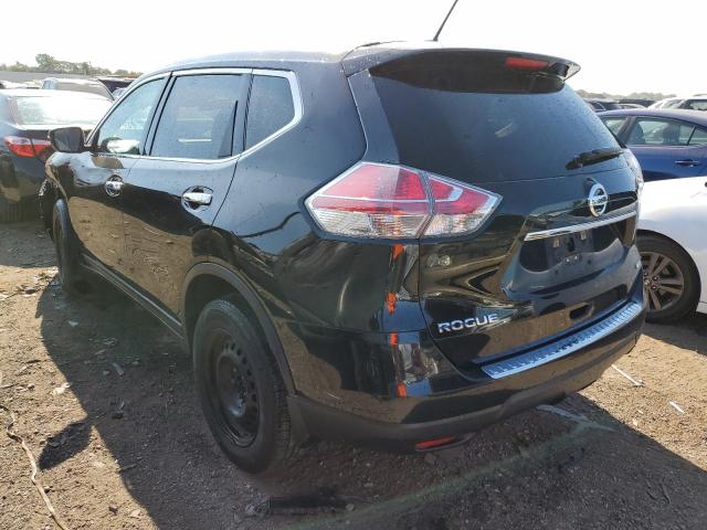 Photo 3 from auction – 2015 NISSAN ROGUE S with VIN 5N1AT2MK4FC839669