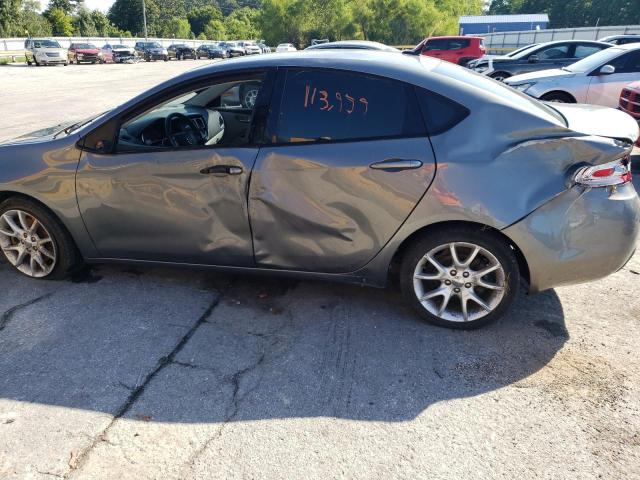 Photo 9 from auction – 2013 DODGE DART SXT with VIN 1C3CDFBH6DD700549