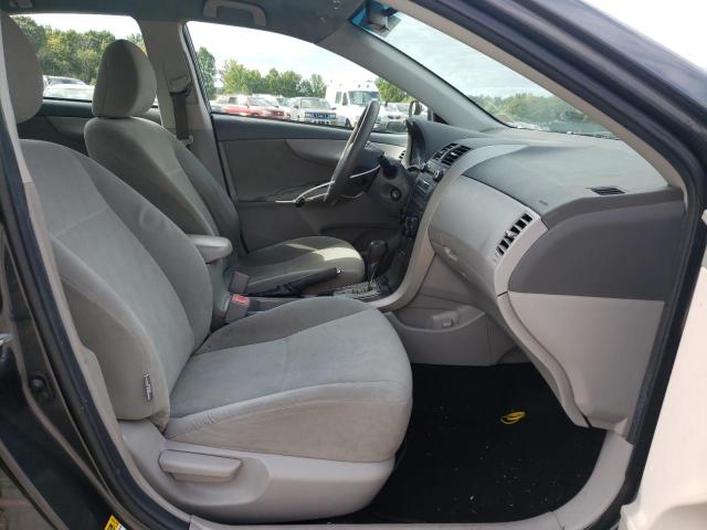 Photo 5 from auction – 2010 TOYOTA COROLLA BA with VIN 2T1BU4EE7AC505565