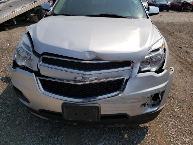 Photo 9 from auction – 2014 CHEVROLET EQUINOX LT with VIN 2GNFLFEK5E6371286