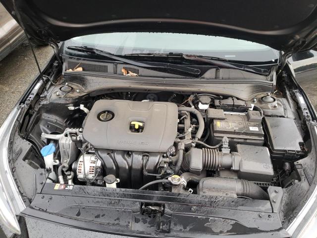 Photo 7 from auction – 2020 KIA FORTE FE with VIN 3KPF24AD3LE140309