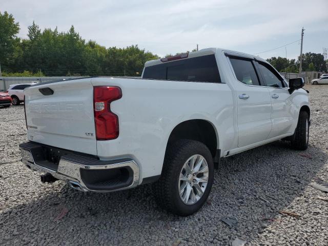 Photo 4 from auction – 2022 CHEVROLET 1500 SILVE with VIN 3GCUYGED5NG190881