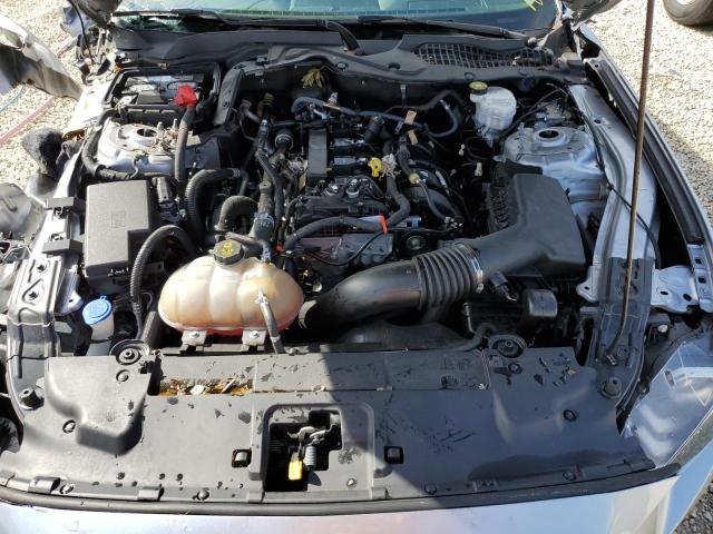 Photo 7 from auction – 2020 FORD MUSTANG with VIN 1FA6P8TH2L5103424