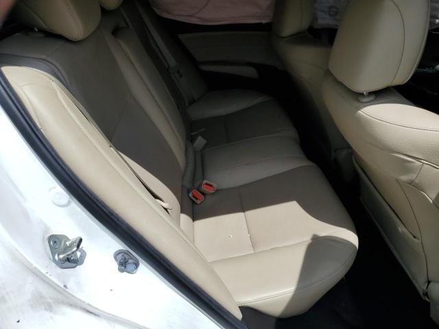 Photo 6 from auction – 2016 ACURA ILX PREMIU with VIN 19UDE2F74GA009468