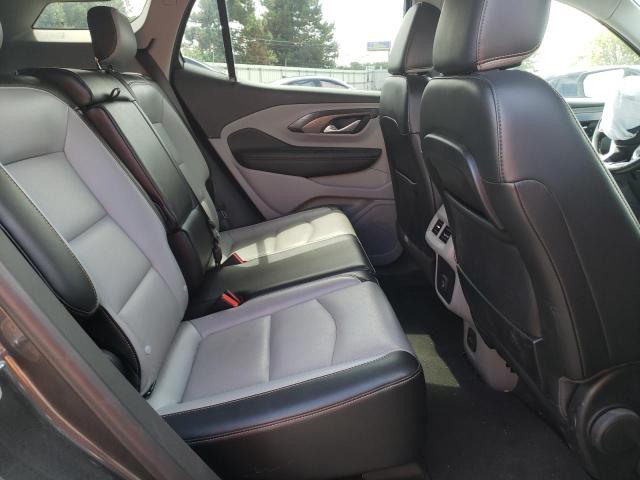 Photo 6 from auction – 2020 GMC TERRAIN SL with VIN 3GKALVEV3LL119086
