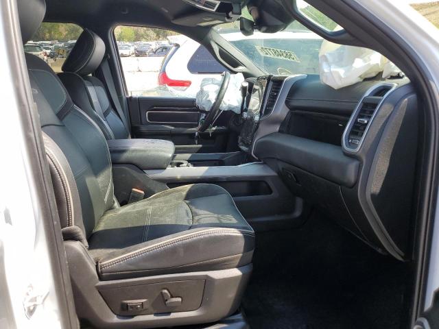 Photo 5 from auction – 2020 RAM 2500 LARAM with VIN 3C6UR5FL7LG250445