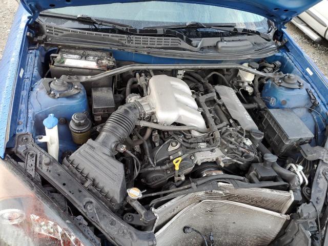 Photo 7 from auction – 2011 HYUNDAI GENESIS CO with VIN KMHHU6KH7BU046316
