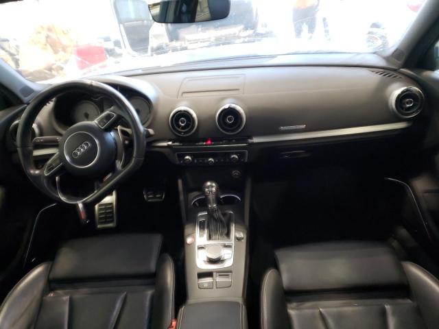 Photo 9 from auction – 2016 AUDI S3 PRESTIG with VIN WAUF1GFF1G1103215