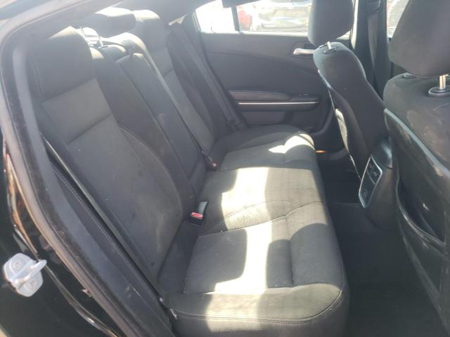 Photo 6 from auction – 2015 DODGE CHARGER SE with VIN 2C3CDXBG7FH812733