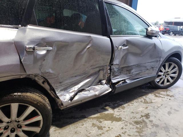 Photo 9 from auction – 2008 MAZDA CX-9 with VIN JM3TB38V080140481