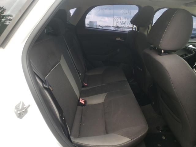 Photo 6 from auction – 2014 FORD FOCUS SE with VIN 1FADP3F2XEL277824