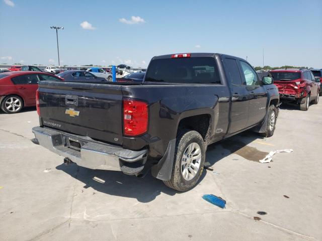Photo 4 from auction – 2014 CHEVROLET SILVERADO with VIN 1GCRCREH2EZ180845