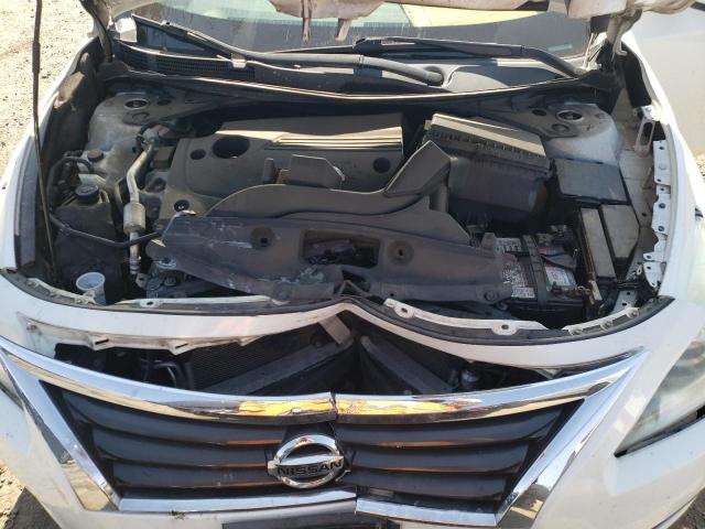 Photo 7 from auction – 2013 NISSAN ALTIMA 2.5 with VIN 1N4AL3AP1DN528265