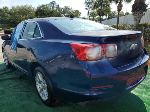 Photo 3 from auction – 2013 CHEVROLET MALIBU 1LT with VIN 1G11C5SA2DU128682