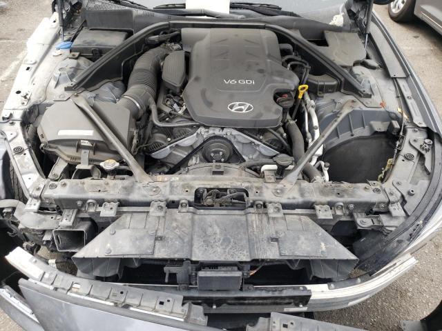 Photo 7 from auction – 2016 HYUNDAI GENESIS 3. with VIN KMHGN4JEXGU118363
