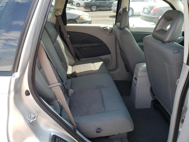 Photo 6 from auction – 2008 CHRYSLER PT CRUISER with VIN 3A8FY48B58T179286