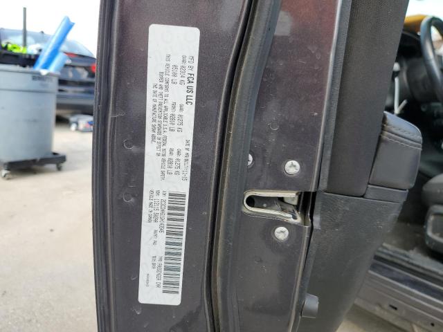 Photo 10 from auction – 2016 DODGE CHARGER SX with VIN 2C3CDXHG1GH143545
