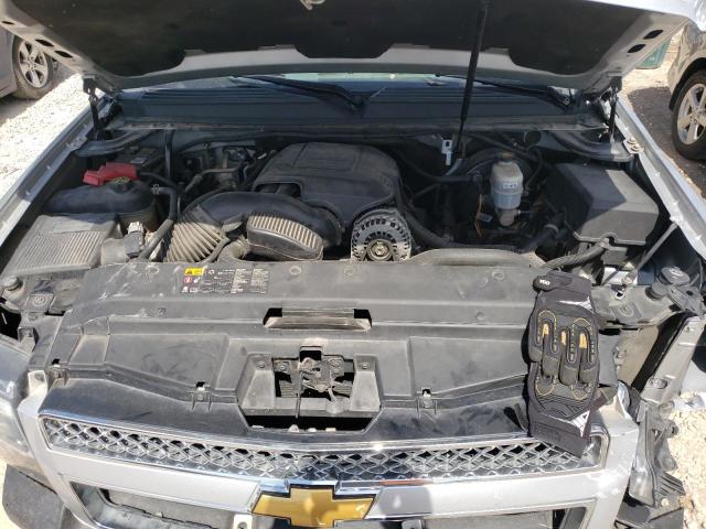 Photo 7 from auction – 2013 CHEVROLET SUBURBAN C with VIN 1GNSCKE00DR363864
