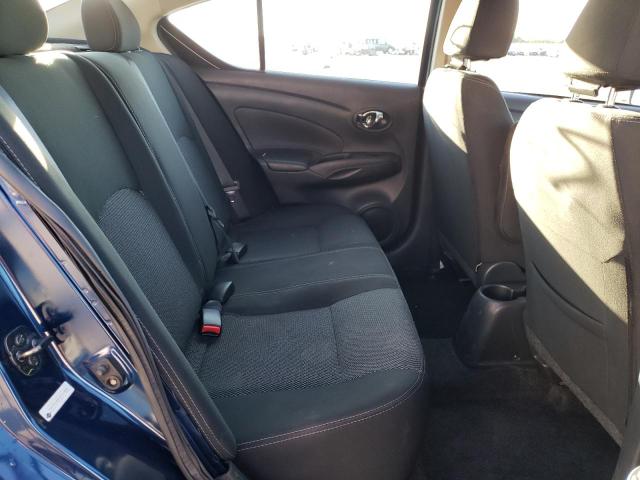 Photo 6 from auction – 2019 NISSAN VERSA S with VIN 3N1CN7AP2KL878881