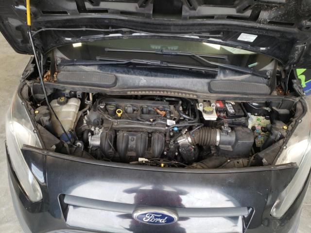 Photo 7 from auction – 2015 FORD TRANSIT CO with VIN NM0LS7E73F1190222