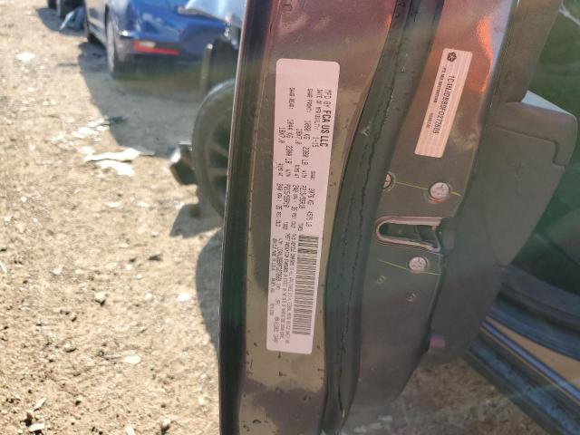 Photo 10 from auction – 2015 JEEP COMPASS SP with VIN 1C4NJDBB0FD272669