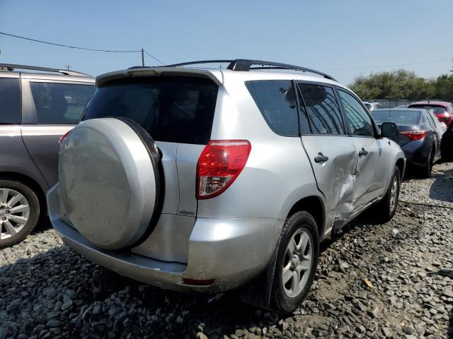 Photo 4 from auction – 2008 TOYOTA RAV4 with VIN JTMBD33V785204928