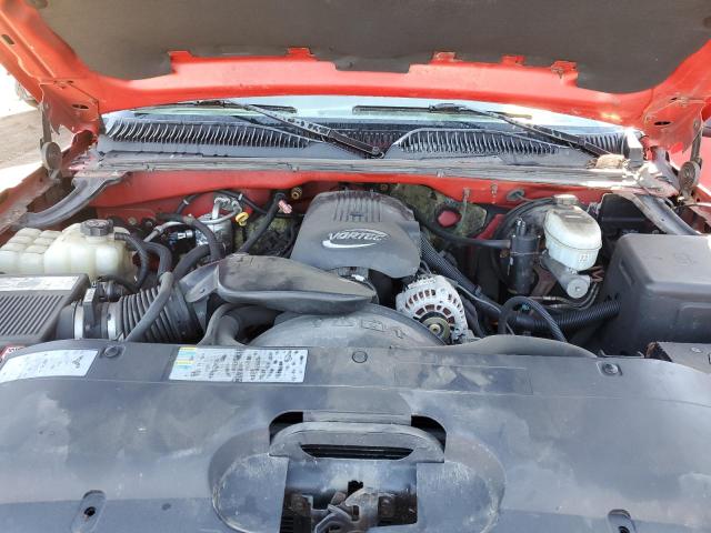 Photo 7 from auction – 2003 CHEVROLET SILVERADO with VIN 1GCEK14T83E323407