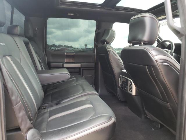 Zdjęcie 6 z aukcji – 2018 FORD F150 SUPER z VIN 1FTEW1E58JFD40932