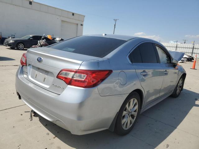 Photo 4 from auction – 2015 SUBARU LEGACY 2.5 with VIN 4S3BNBC69F3013634