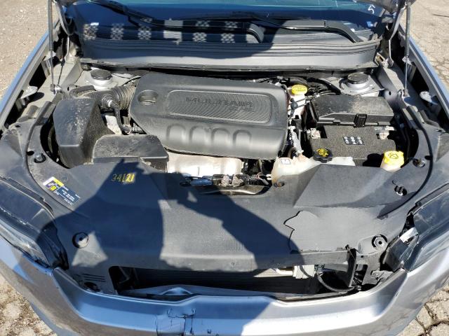 Photo 7 from auction – 2020 JEEP CHEROKEE L with VIN 1C4PJLCB3LD577774