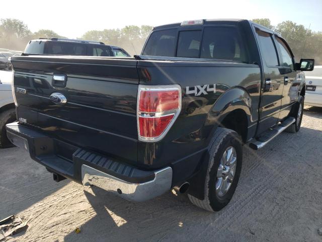 Photo 4 from auction – 2013 FORD F150 SUPER with VIN 1FTFW1ETXDFB74159