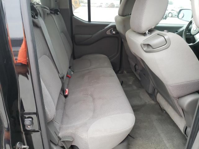 Photo 6 from auction – 2011 NISSAN FRONTIER S with VIN 1N6AD0ERXBC433016