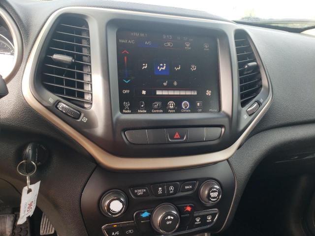 Photo 9 from auction – 2015 JEEP CHEROKEE L with VIN 1C4PJMCS5FW512794