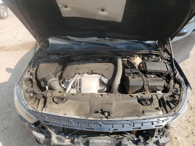 Photo 7 from auction – 2018 BUICK REGAL PREF with VIN W04GL6SX8J1124087