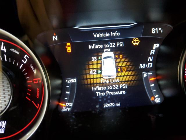 Photo 8 from auction – 2020 DODGE CHALLENGER with VIN 2C3CDZFJ6LH156831