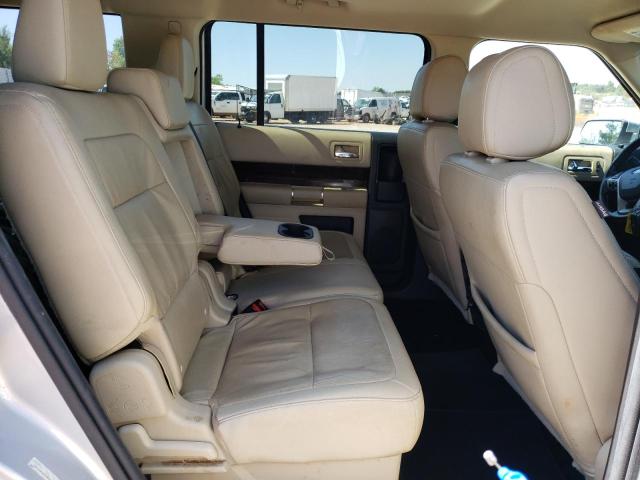 Photo 6 from auction – 2014 FORD FLEX LIMIT with VIN 2FMGK5D88EBD04944