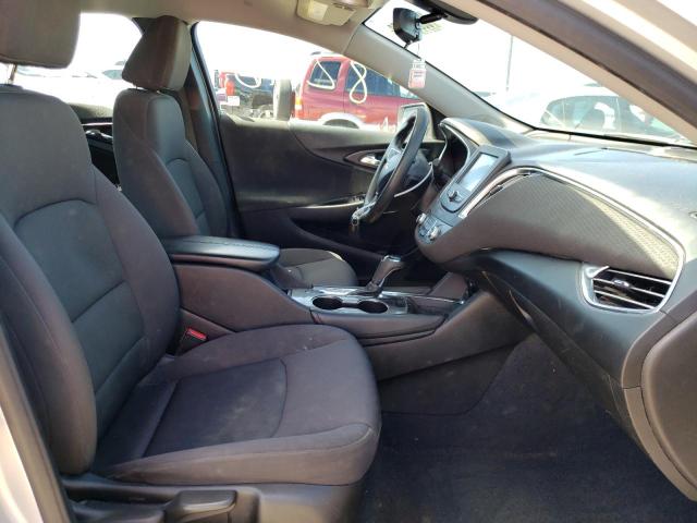 Photo 5 from auction – 2017 CHEVROLET MALIBU LT with VIN 1G1ZE5ST9HF247662