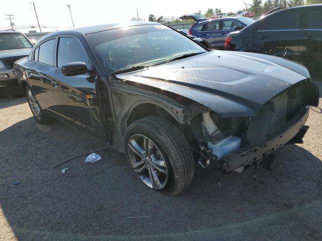 Photo 9 from auction – 2013 DODGE CHARGER SX with VIN 2C3CDXJG0DH538547