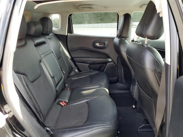 Photo 6 from auction – 2020 JEEP COMPASS LA with VIN 3C4NJCBB2LT153134