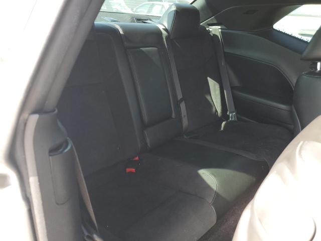 Photo 6 from auction – 2019 DODGE CHALLENGER with VIN 2C3CDZJG9KH503515