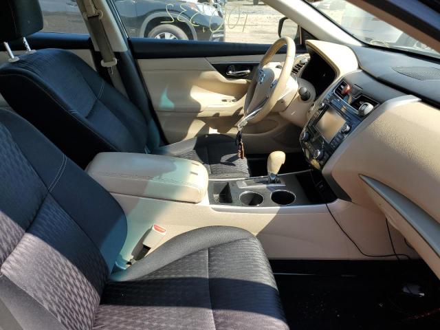 صورة رقم 5 من المزاد - 2015 NISSAN ALTIMA 2.5 مع VIN 1N4AL3AP1FC424020