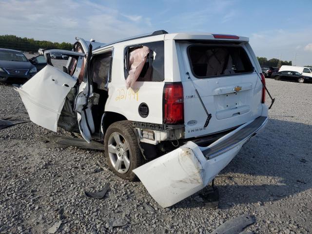 Photo 3 from auction – 2017 CHEVROLET TAHOE C150 with VIN 1GNSCCKC0HR110697