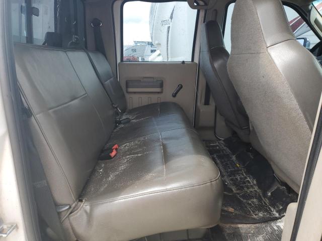 Photo 6 from auction – 2009 FORD F350 SUPER with VIN 1FTWW31529EA90112