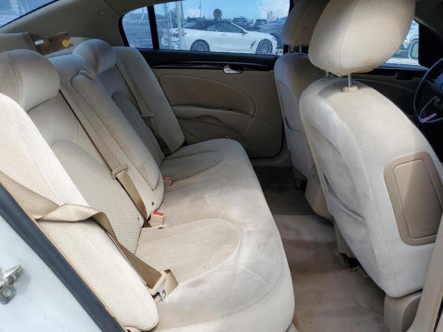 Photo 6 from auction – 2010 BUICK LUCERNE CX with VIN 1G4HA5EM8AU118599