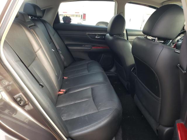 Photo 6 from auction – 2013 NISSAN ALTIMA 2.5 with VIN 1N4AL3AP7DN584386