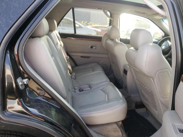 Photo 6 from auction – 2007 CADILLAC SRX with VIN 1GYEE637070124907